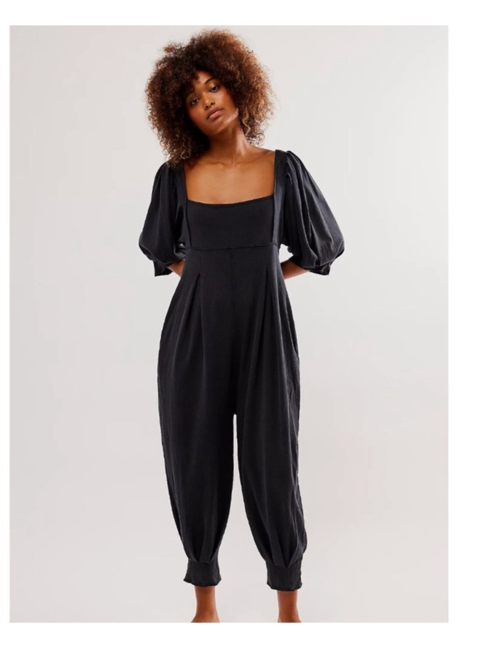 free people lotta love romper (xs but fits a med/large!)